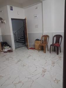 Hall Image of 1201 Sq.ft 3 BHK Apartment / Flat for sale in Teghoria Kolkata for Rs. 7900000