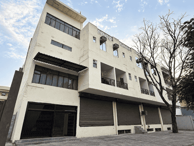 Image of LivIT Stays White House - PG in Saket in Saket, New Delhi