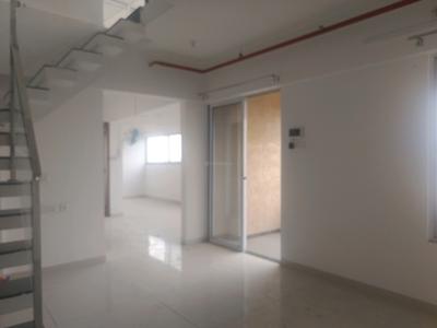 Living Room Image of 1200 Sq.ft 3 BHK Apartment / Flat for rent in Gada Anutham, Hadapsar Pune for Rs. 38000