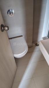 Image of 635 Sq.ft 1 BHK Apartment / Flat for sale in Ashar Edge, Thane West, Thane for Rs. 9100000