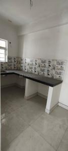 Kitchen Image of 953 Sq.ft 2 BHK Apartment / Flat for sale in Eternis, Madhyamgram Kolkata for Rs. 5000000