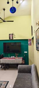 Hall Image of 1190 Sq.ft 2 BHK Apartment / Flat for sale in Highland Vistas, Alto Porvorim Goa for Rs. 10500000