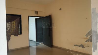 Living Room Image of 700 Sq.ft 1 BHK Apartment / Flat for rent in Sama Savli Vadodara for Rs. 8500