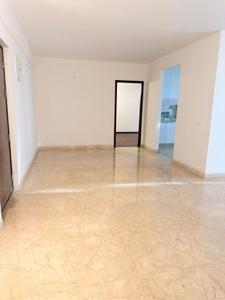 Hall Image of 1500 Sq.ft 2.5 BHK Apartment / Flat for rent in Cooke Town Bengaluru for Rs. 85000