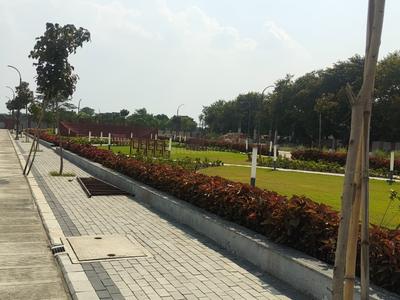 Image of 1000 Sq.ft Residential Plot / Land for sale in Himadri Ras Garden, Panda, Indore for Rs. 3511000