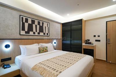 Bedroom Image of Cyber City Styas in Sector 44, Gurgaon