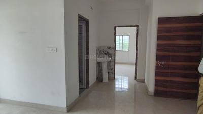 Hall Image of 870 Sq.ft 2 BHK Apartment / Flat for sale in Hindmotor Hooghly for Rs. 2850000