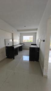 Kitchen Image of 1317 Sq.ft 3 BHK Apartment / Flat for sale in Sparkle Youthika, Lohegaon Pune for Rs. 8500000