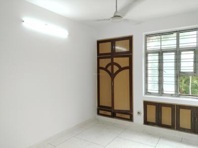 Bedroom Image of 1800 Sq.ft 3 BHK Apartment / Flat for sale in Golden Heights Apartments by DDA, Sector 12 Dwarka New Delhi for Rs. 25500000