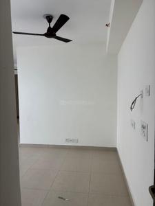 Bedroom Image of 1236 Sq.ft 2.5 BHK Apartment / Flat for rent in The 3C Lotus Panache, Sector 110 Noida for Rs. 30000