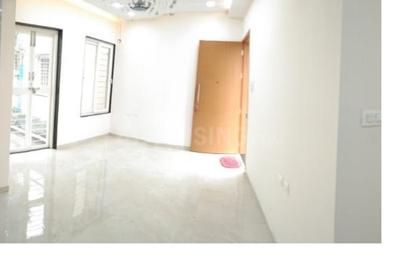 Hall Image of 1005 Sq.ft 2 BHK Apartment / Flat for sale in Wakad Pune for Rs. 6750000