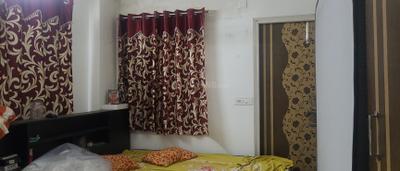Image of 848 Sq.ft 2 BHK Apartment / Flat for sale in Srishti Sabar Sukher Ashray, Kaikhali, Kolkata for Rs. 4350000