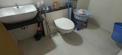 Image of 1010 Sq.ft 2 BHK Apartment / Flat for sale in Anandtara Whitefield Residences, Mundhwa, Pune for Rs. 8500000