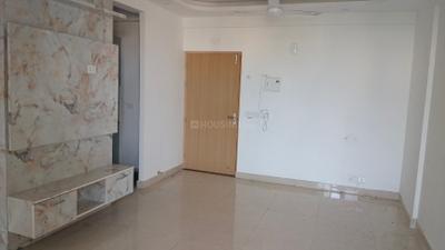 Living Room Image of 800 Sq.ft 2 BHK Apartment / Flat for sale in Signature Global Prime, Sector 63 Gurgaon for Rs. 10500000