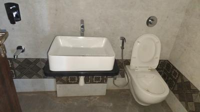 Image of 1123 Sq.ft 2 BHK Apartment / Flat for rent in Kohinoor Sapphire III, Tathawade, Pune for Rs. 27000