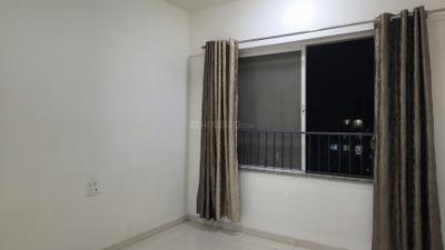 Bedroom Image of 1200 Sq.ft 2 BHK Apartment / Flat for sale in Godrej 24, Hinjawadi Pune for Rs. 10500000