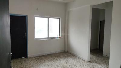 Living Room Image of 610 Sq.ft 1 BHK Apartment / Flat for rent in Udvada Valsad for Rs. 4000