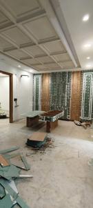 3 BHK Independent Builder Floor