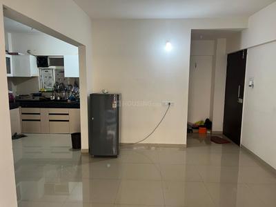 Hall Image of 850 Sq.ft 2 BHK Apartment / Flat for sale in Mantra 29 Gold Coast, Dhanori Pune for Rs. 7500000