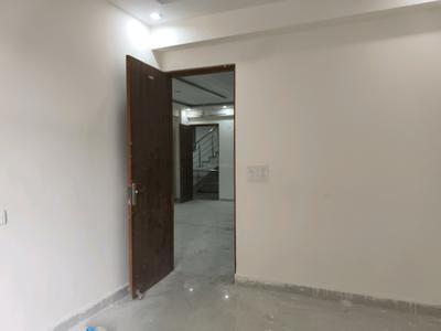 Bedroom Image of 1500 Sq.ft 3 BHK Apartment / Flat for sale in Vihaan Wardania, Noida Extension Greater Noida for Rs. 6050000