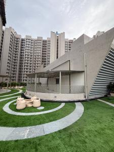 Image of 900 Sq.ft 2 BHK Apartment / Flat for sale in Kohinoor Eden B6, Kalyan East, Kalyan for Rs. 4850000