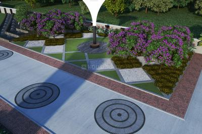 Image of 1000 Sq.ft Residential Plot / Land for sale in Alaska Green East, Bhawrasla, Indore for Rs. 3900000