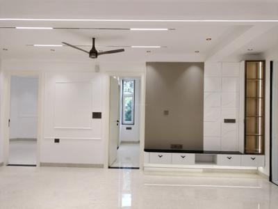 Living Room Image of 2500 Sq.ft 4 BHK Apartment / Flat for sale in Shama Apartment, Sector 10 Dwarka New Delhi for Rs. 38500000