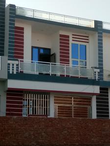 Image of 1100 Sq.ft 2 BHK Independent House for sale in Subhash Nagar Colony, Bareilly for Rs. 550000