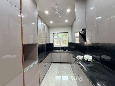 Kitchen Image of 2160 Sq.ft 3 BHK Builder Floor for sale in Sector 41 Gurgaon for Rs. 32000000