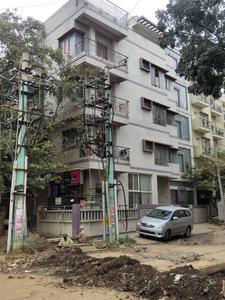 Image of Md pg in Kalyan Nagar, Bengaluru