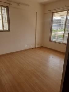 Bedroom Image of 1050 Sq.ft 2 BHK Apartment / Flat for sale in Saakaar Almond Park, Hadapsar Pune for Rs. 8500000