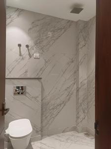 Common Bathroom Image of 1100 Sq.ft 3 BHK Builder Floor for sale in Sector 3 Rohini New Delhi for Rs. 16500000
