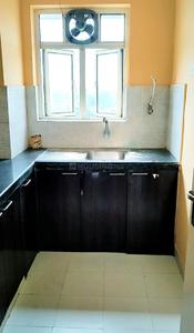 Kitchen Image of 1080 Sq.ft 3 BHK Apartment / Flat for sale in Siddha Galaxia, Rajarhat Kolkata for Rs. 10000000