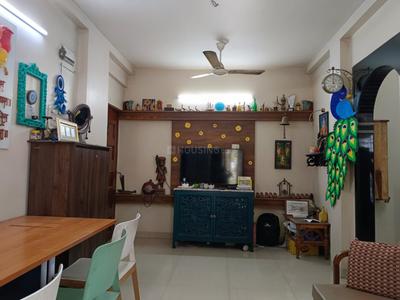 Hall Image of 750 Sq.ft 2 BHK Apartment / Flat for sale in Panchganga CHS, Sion Mumbai for Rs. 17500000