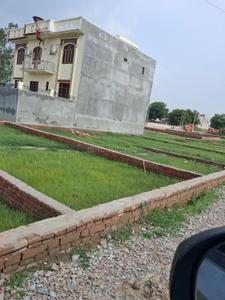 Basani Plot View 2
