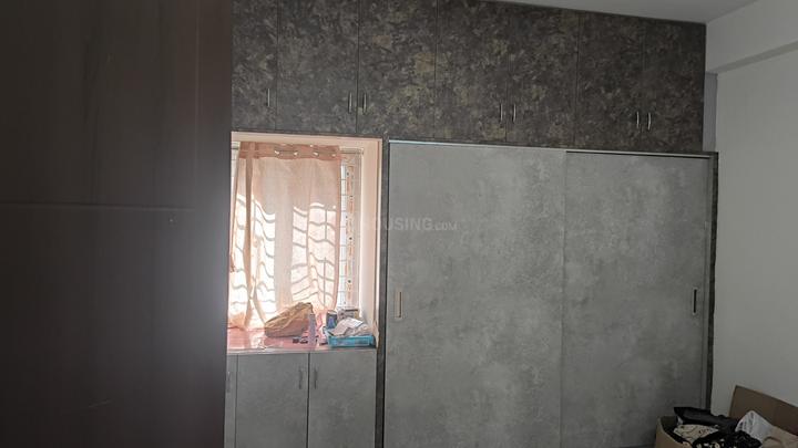 SvS con Bedroom One 1