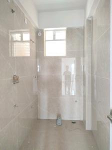 Common Bathroom Image of 1040 Sq.ft 2 BHK Apartment / Flat for sale in Kadagrahara Bengaluru for Rs. 4992000