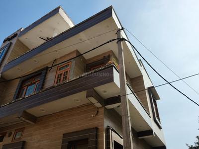 Image of 646 Sq.ft 2 BHK Apartment / Flat for rent in Buddhi Vihar, Moradabad for Rs. 10000