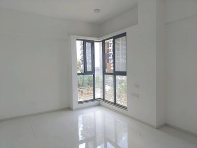 Bedroom Image of 1352 Sq.ft 2.5 BHK Apartment / Flat for rent in Sukhwani Empire Square, Chinchwad Pune for Rs. 45000