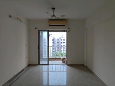 Living Room Image of 909 Sq.ft 2 BHK Apartment / Flat for sale in Lodha Casa Rio, Palava Phase 1 Thane for Rs. 5300000