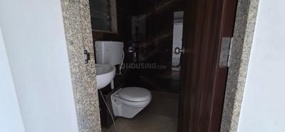 Bathroom Image of 1100 Sq.ft 2 BHK Apartment / Flat for sale in Parth Bhagat Parth Serenity, Kamothe Navi Mumbai for Rs. 8500000