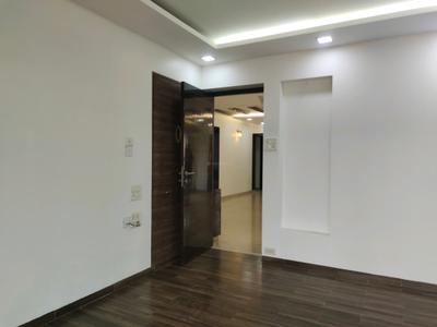 Bedroom Image of 2275 Sq.ft 4 BHK Apartment / Flat for sale in  Emporio Apartments, Vile Parle West Mumbai for Rs. 89000000