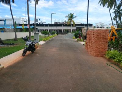 Image of 1000 Sq.ft Residential Plot / Land for sale in Kelambakkam, Chennai for Rs. 4951000