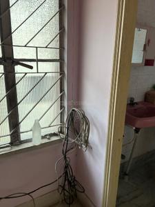 Balcony Image of 800 Sq.ft 2 BHK Apartment / Flat for sale in Regent Park Kolkata for Rs. 3000000