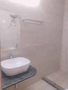 Bathroom Image of 3850 Sq.ft 5 BHK Villa for rent in Unitech Nirvana Country, Sector 50 Gurgaon for Rs. 160000