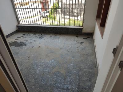 Balcony Image of 2400 Sq.ft 4 BHK Builder Floor for sale in Vasundhara Ghaziabad for Rs. 20600000
