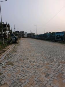 Image of 1440 Sq.ft Residential Plot / Land for sale in Swapnabhumi, New Town, Kolkata for Rs. 4100101
