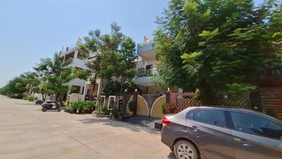 Image of 1500 Sq.ft Residential Plot / Land for sale in Wallfort Paradise, Kandul, Raipur for Rs. 4500000