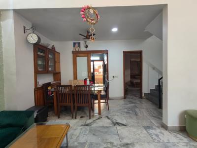Hall Image of 3240 Sq.ft 4 BHK Independent House for sale in Satellite Ahmedabad for Rs. 55000000
