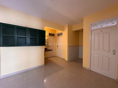 Bedroom Image of 1804 Sq.ft 3 BHK Apartment / Flat for sale in Arjun Aura, Bilekahalli Bengaluru for Rs. 14000000